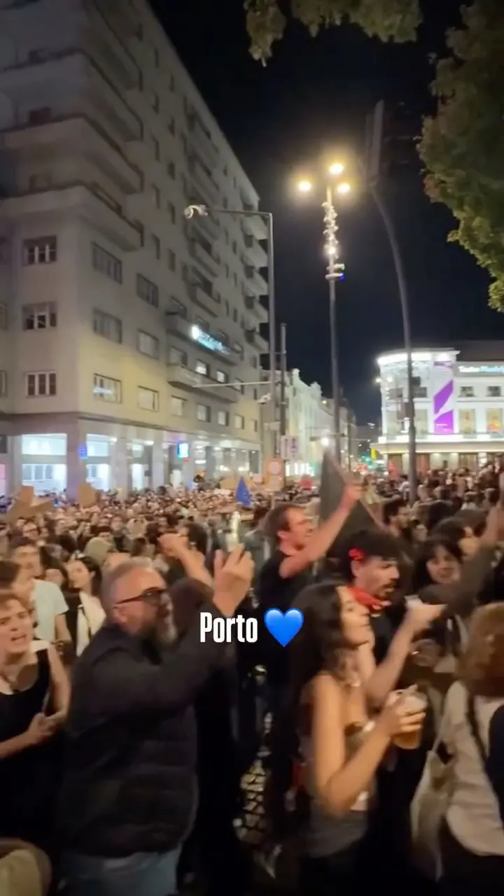 O berdadeiro 💙