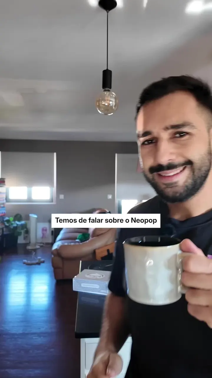 20 anos do festival: primeira impressão